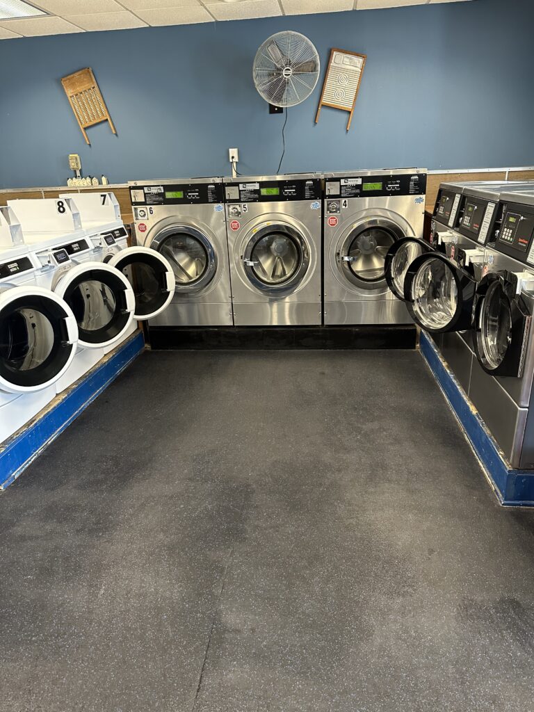 washers c