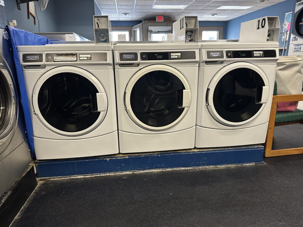 washer 10 11 12